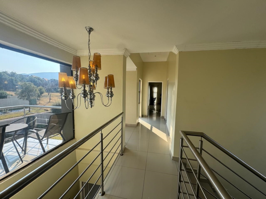 To Let 3 Bedroom Property for Rent in Leloko Lifestyle Estate North West